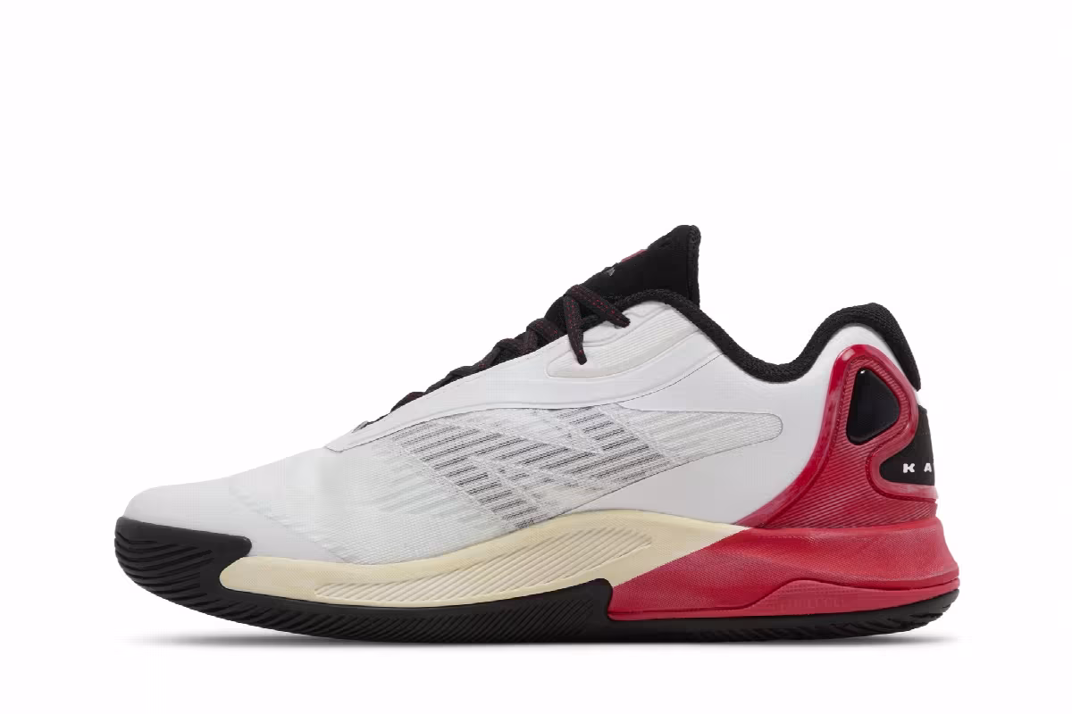 New Balance KAWHI 4 Transcend the Game, view 4