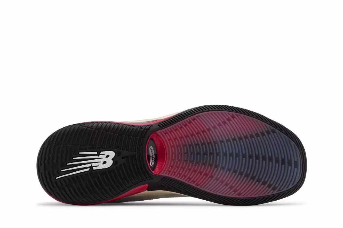New Balance KAWHI 4 Transcend the Game, view 5
