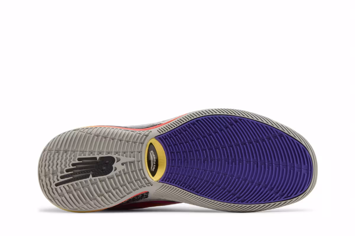 New Balance KAWHI 4 Transcend Reality, view 5