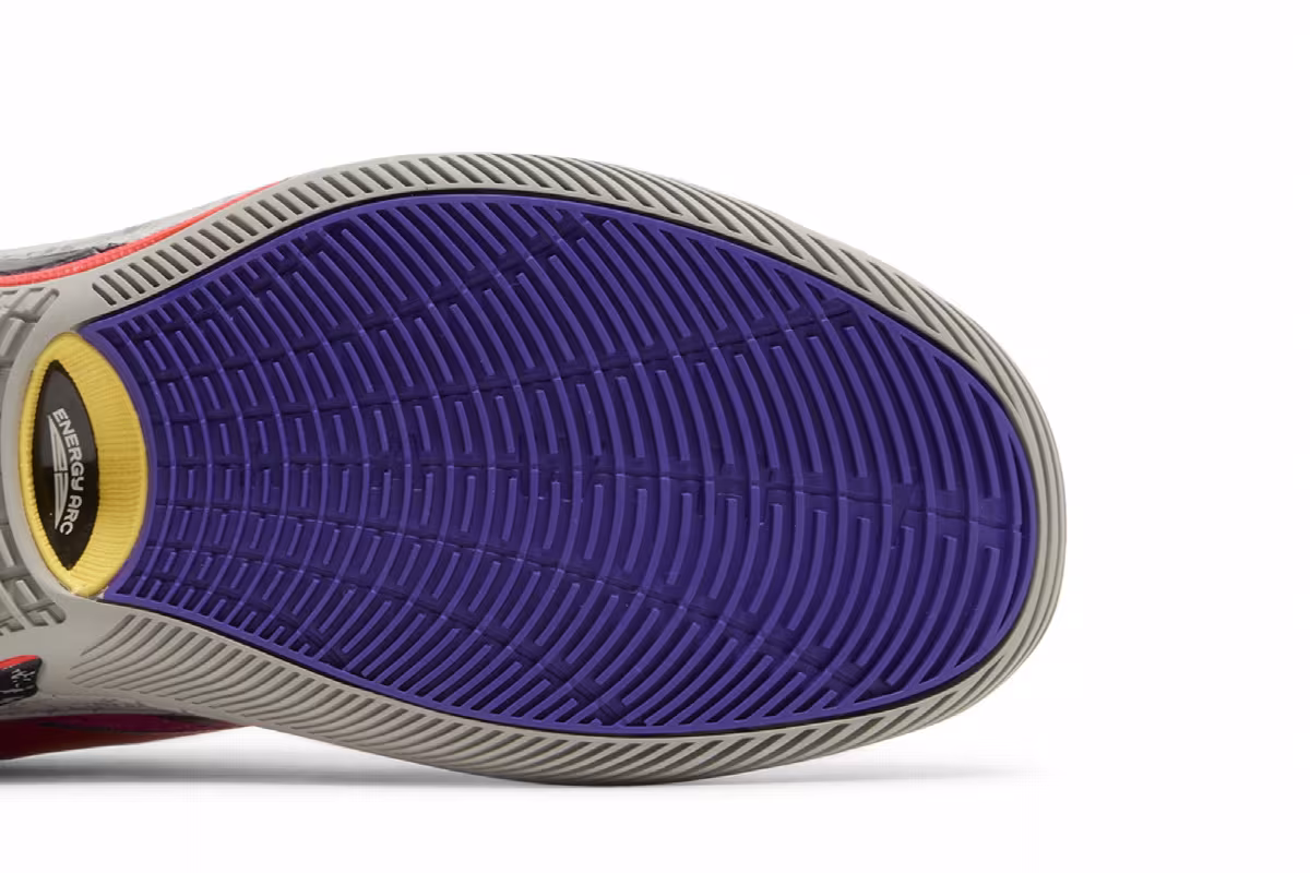 New Balance KAWHI 4 Transcend Reality, view 6
