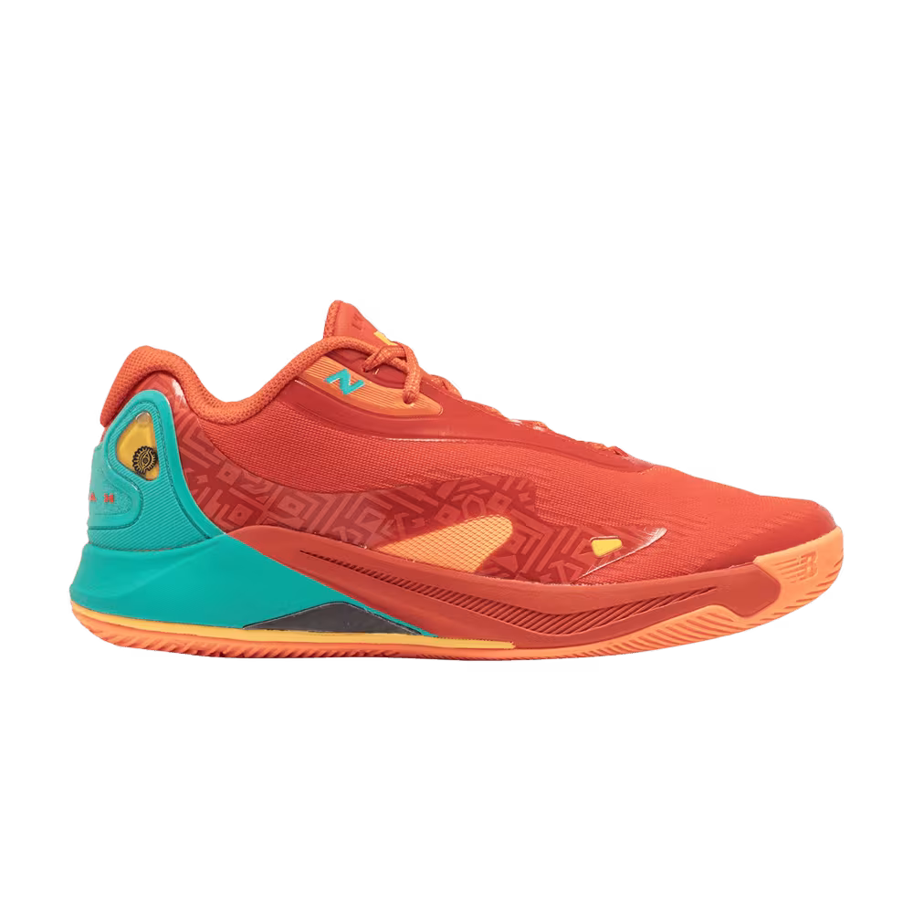 New Balance KAWHI 4 Third Eye