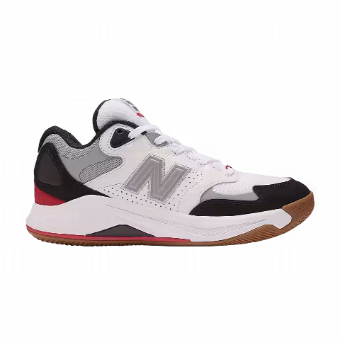 Tiago Lemos x New Balance KAWHI 4 'White Black'