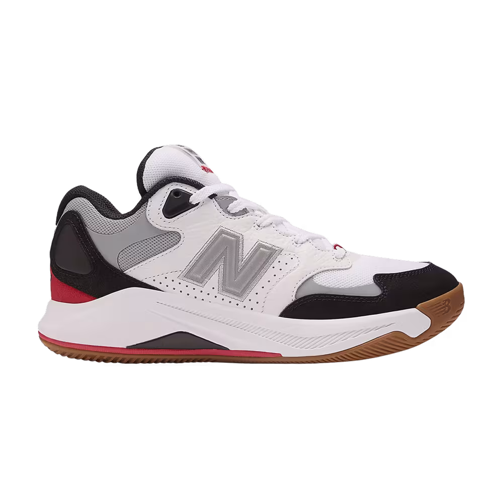 Tiago Lemos x New Balance KAWHI 4 White Black