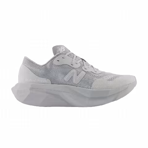 District Vision x New Balance FuelCell SuperComp Elite v4 'Aluminum Grey'