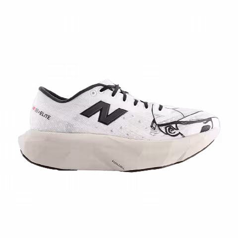 PaperBoy Paris x New Balance FuelCell SuperComp Elite v4 '137"'