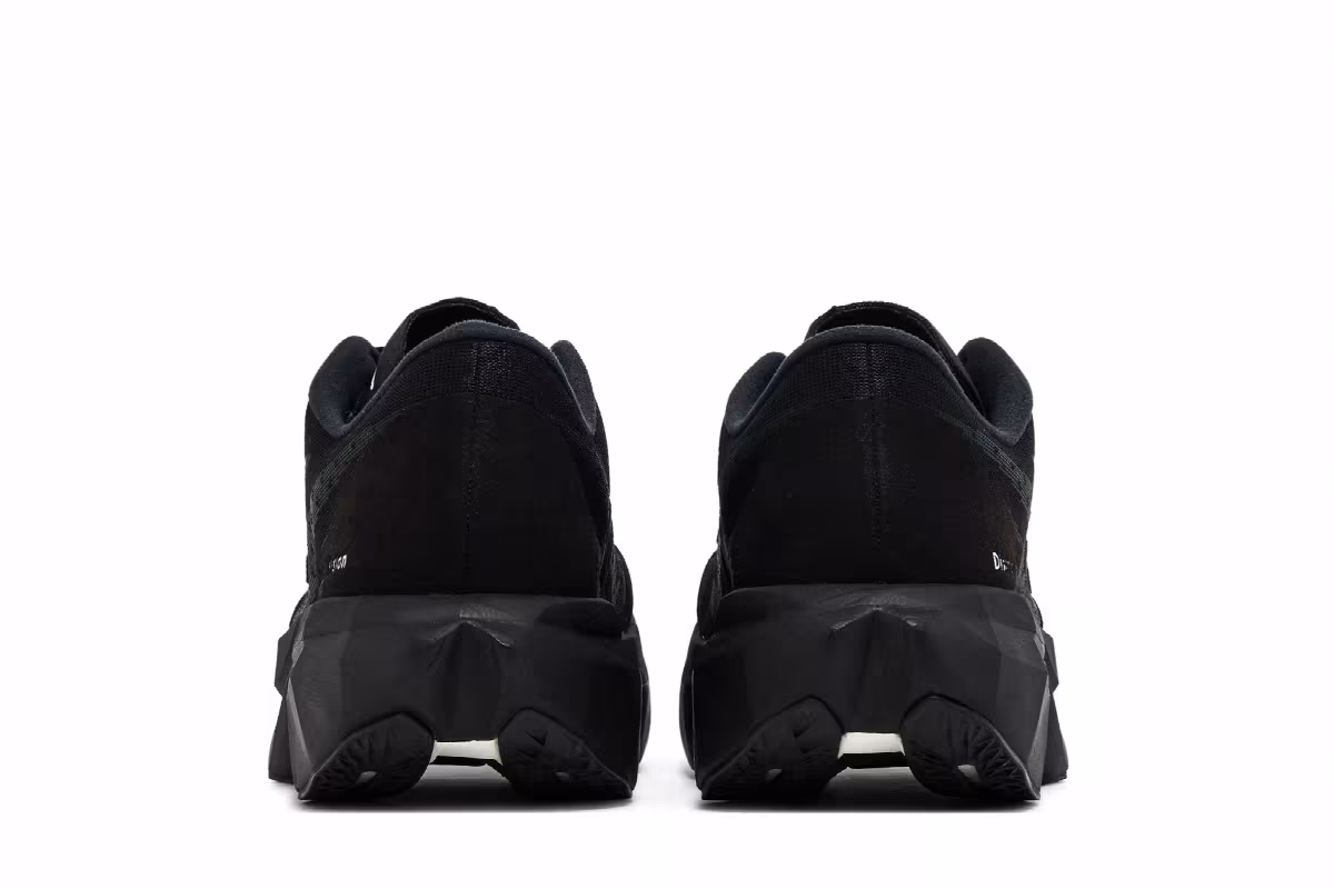 District Vision x New Balance FuelCell SuperComp Elite v4 Black, view 7