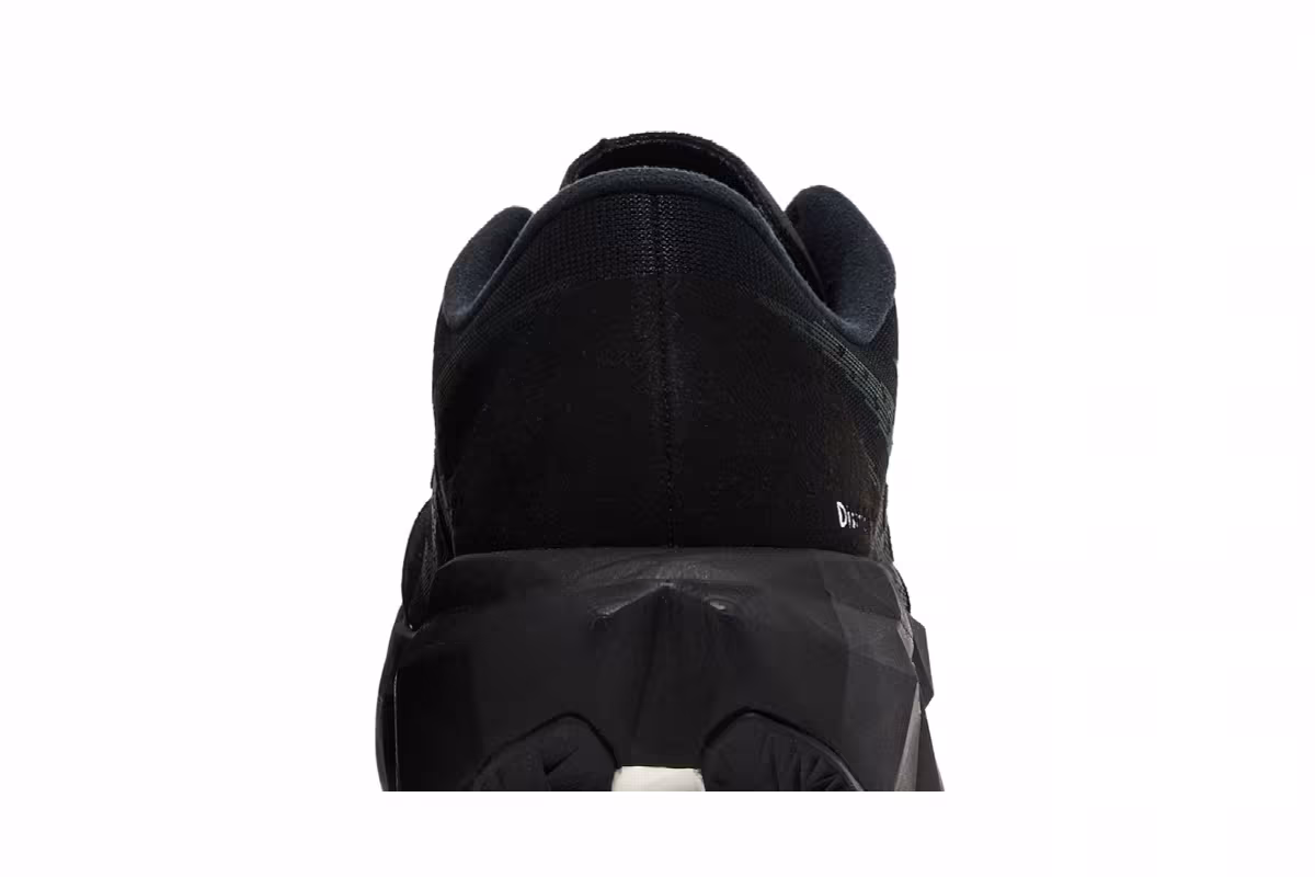 District Vision x New Balance FuelCell SuperComp Elite v4 Black, view 8