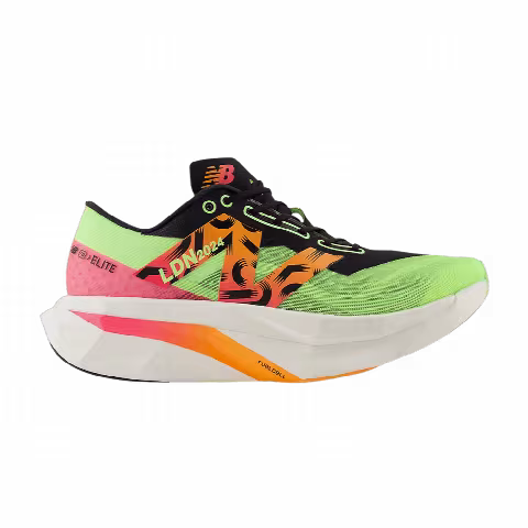 New Balance FuelCell SuperComp Elite v4 'TCS London Marathon 2024'