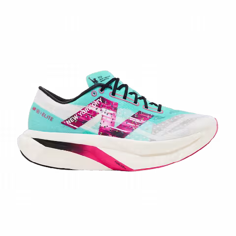 New Balance Wmns FuelCell SuperComp Elite v4 'TCS NYC Marathon'