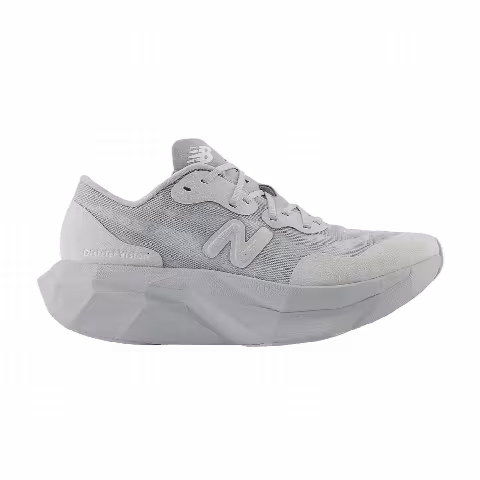 District Vision x New Balance Wmns FuelCell SuperComp Elite v4 'Aluminum Grey'