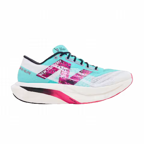 New Balance FuelCell SuperComp Elite v4 'TCS NYC Marathon'
