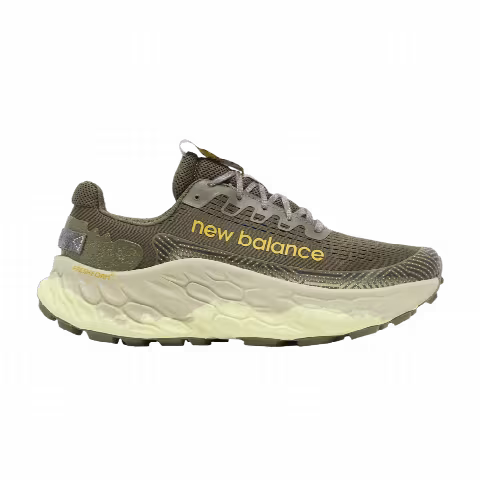 New Balance Fresh Foam X More Trail v3 'Dark Camo'