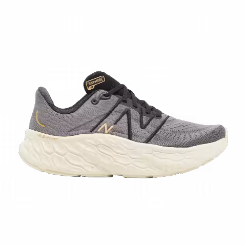 New Balance Wmns Fresh Foam X More v4 'Black Dolce'
