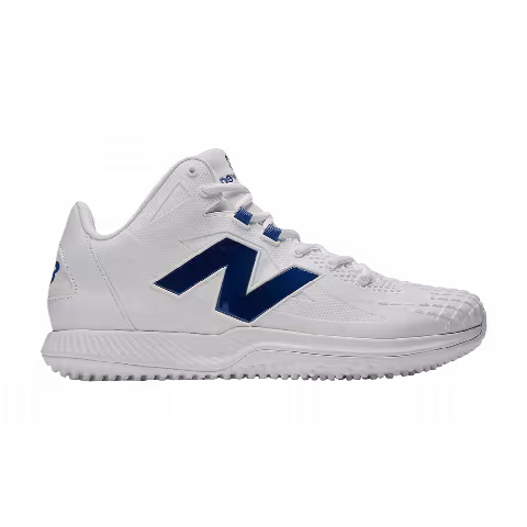 New Balance Ohtani 1 TF 'White Team Royal'
