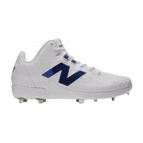 New Balance Ohtani 1 'White Team Royal'
