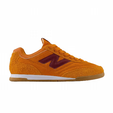 New Balance RC42 'Classic Orange Crimson'