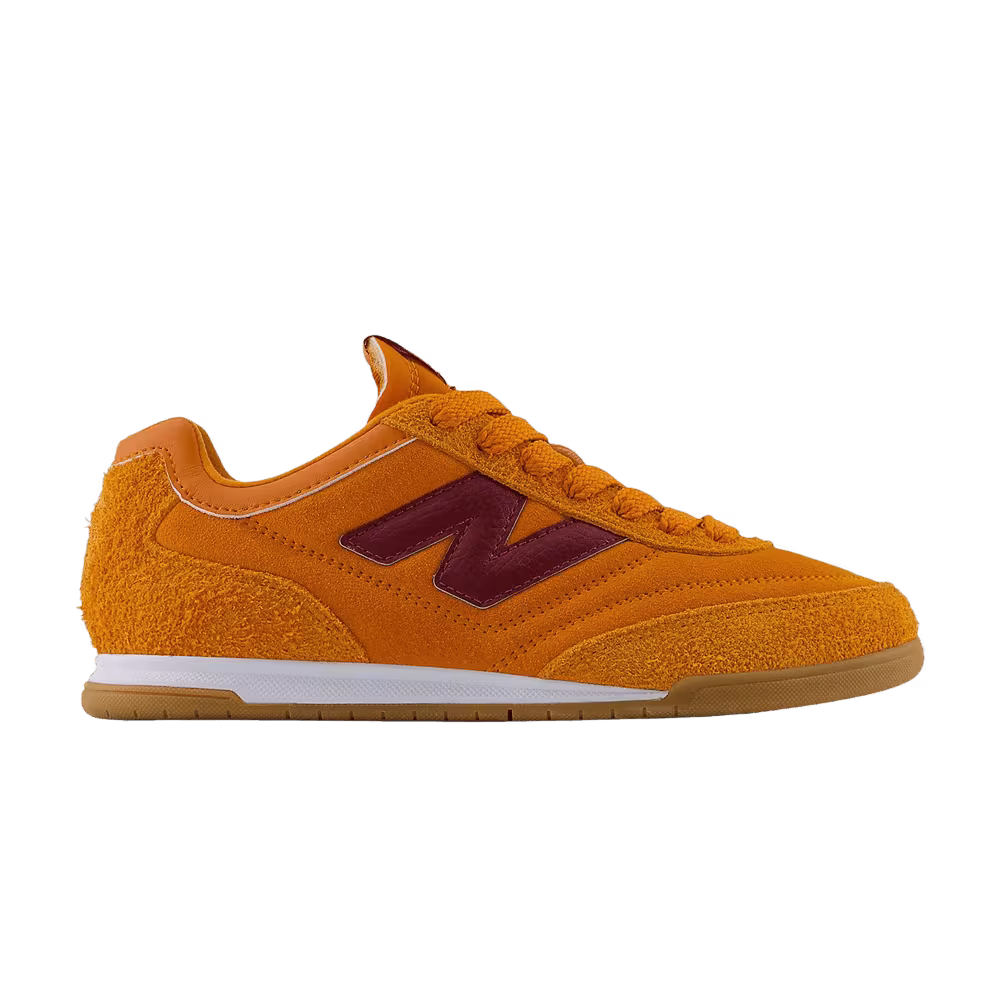 New Balance RC42 Classic Orange Crimson