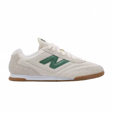 New Balance RC42 'Sea Salt Classic Pine'