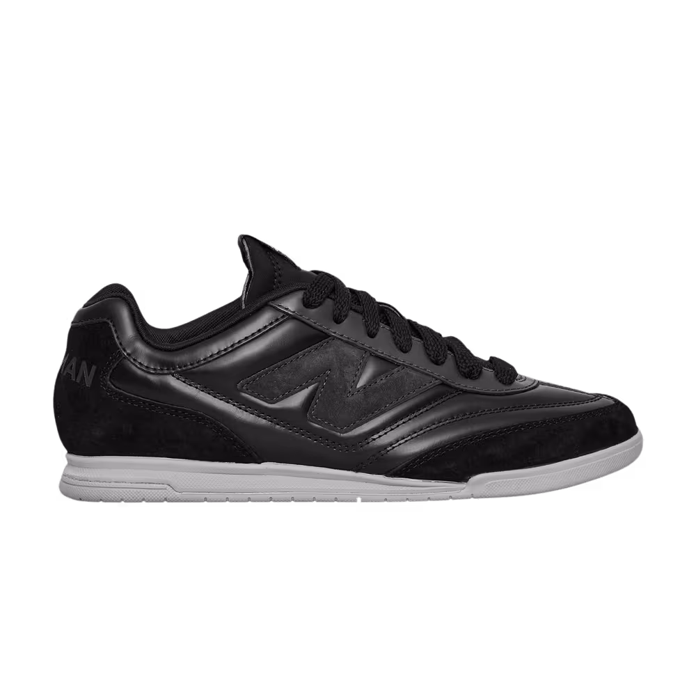 Junya Watanabe MAN x New Balance RC42 Black