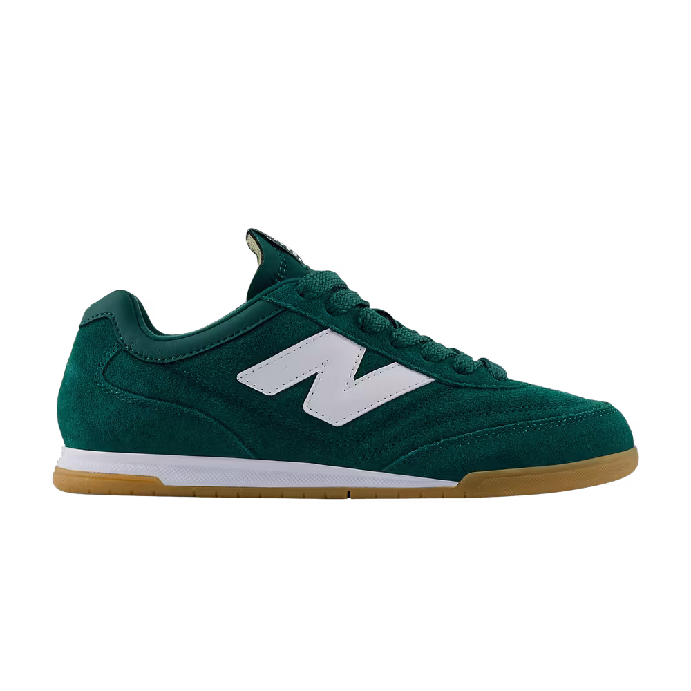 New Balance RC42 Marsh Green