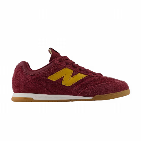New Balance RC42 'Classic Crimson Butterscotch'
