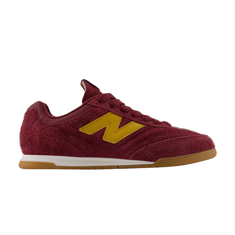 New Balance RC42 Classic Crimson Butterscotch
