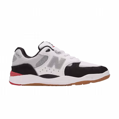 Tiago Lemos x Kawhi Leonard x New Balance Numeric 1010 'White Black'