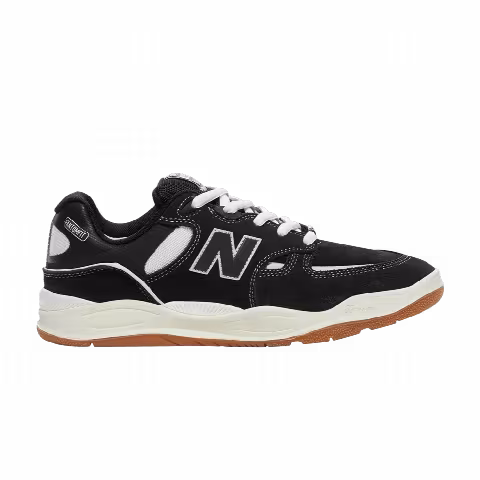 Tiago Lemos x New Balance Numeric 1010 'Black White Gum'