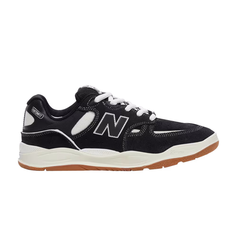 Tiago Lemos x New Balance Numeric 1010 Black White Gum