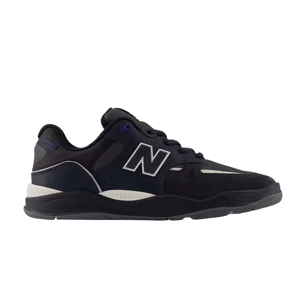 Tiago Lemos x New Balance Numeric 1010 Phantom Timberwolf