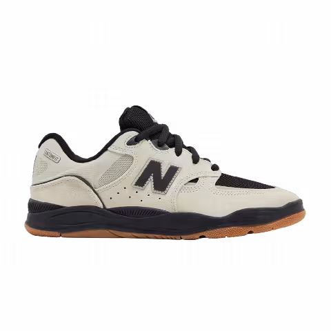 Tiago Lemos x New Balance Numeric 1010 'Timberwolf Black'