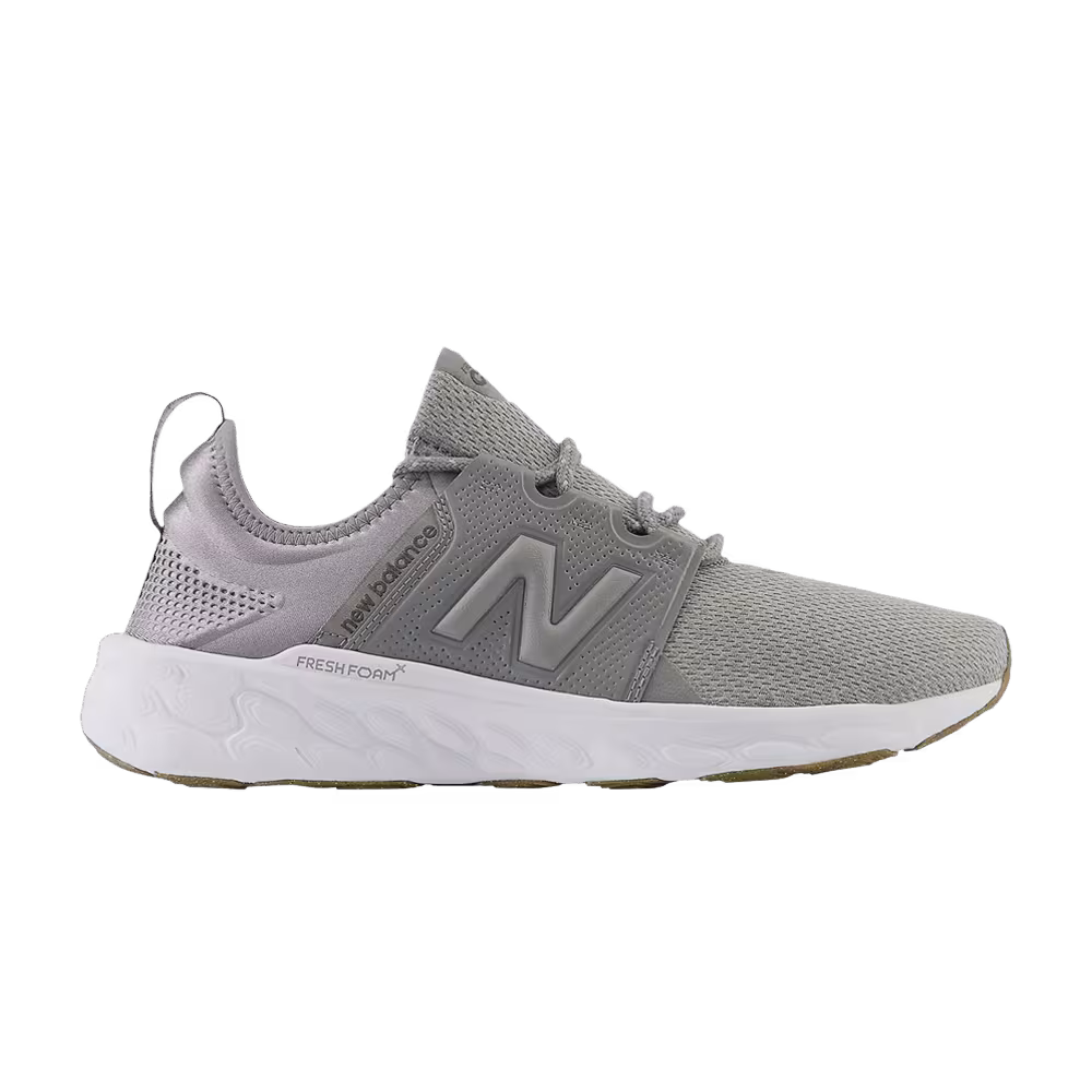 New Balance Fresh Foam X Cruz v3 Shadow Grey