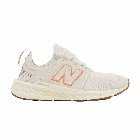 New Balance Wmns Fresh Foam X Cruz v3 'Linen Sea Salt Copper'