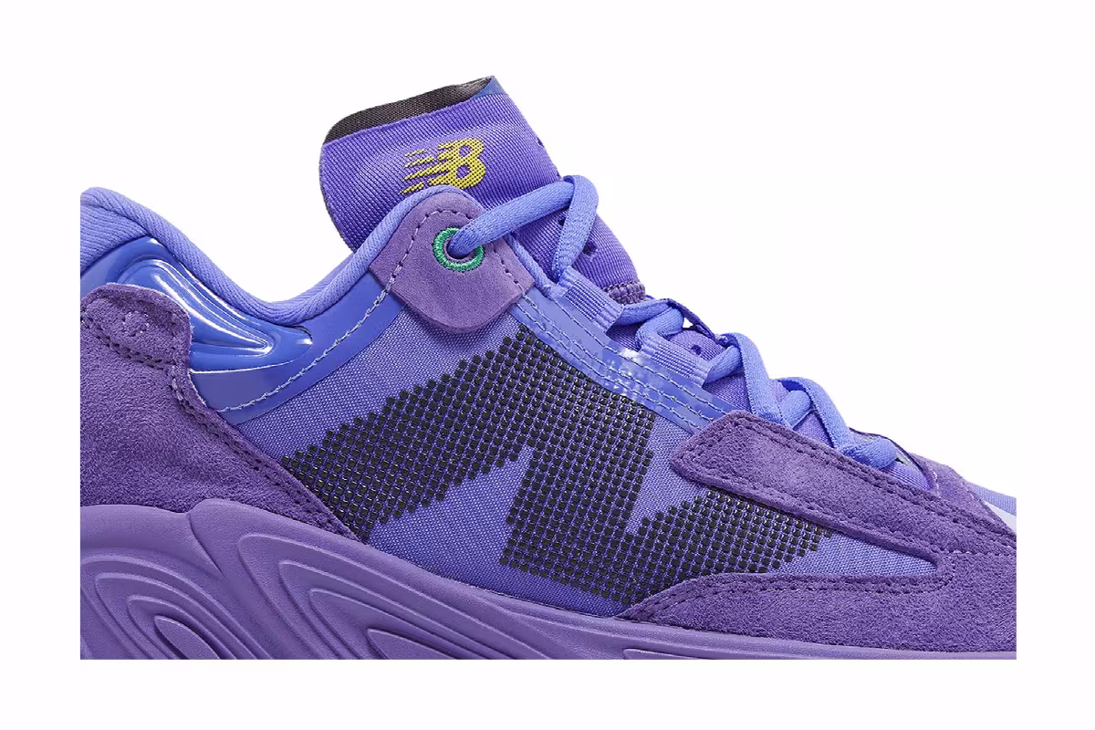 New Balance Fresh Foam BB v2 Gamer Tag Pack, view 3