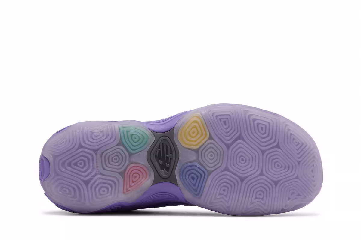 New Balance Fresh Foam BB v2 Gamer Tag Pack, view 5
