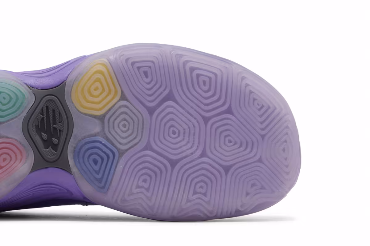 New Balance Fresh Foam BB v2 Gamer Tag Pack, view 6