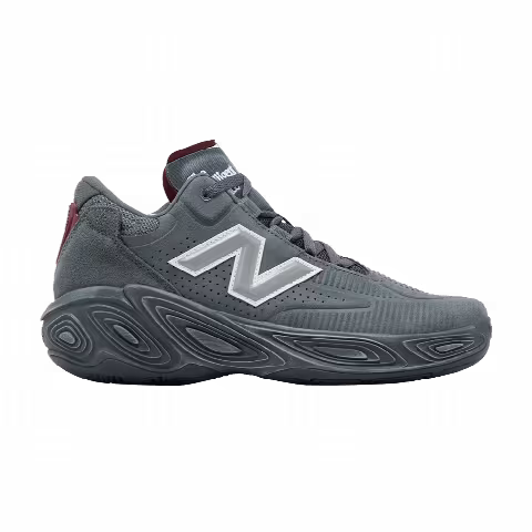 New Balance Fresh Foam BB v2 'Grey Day 2024'