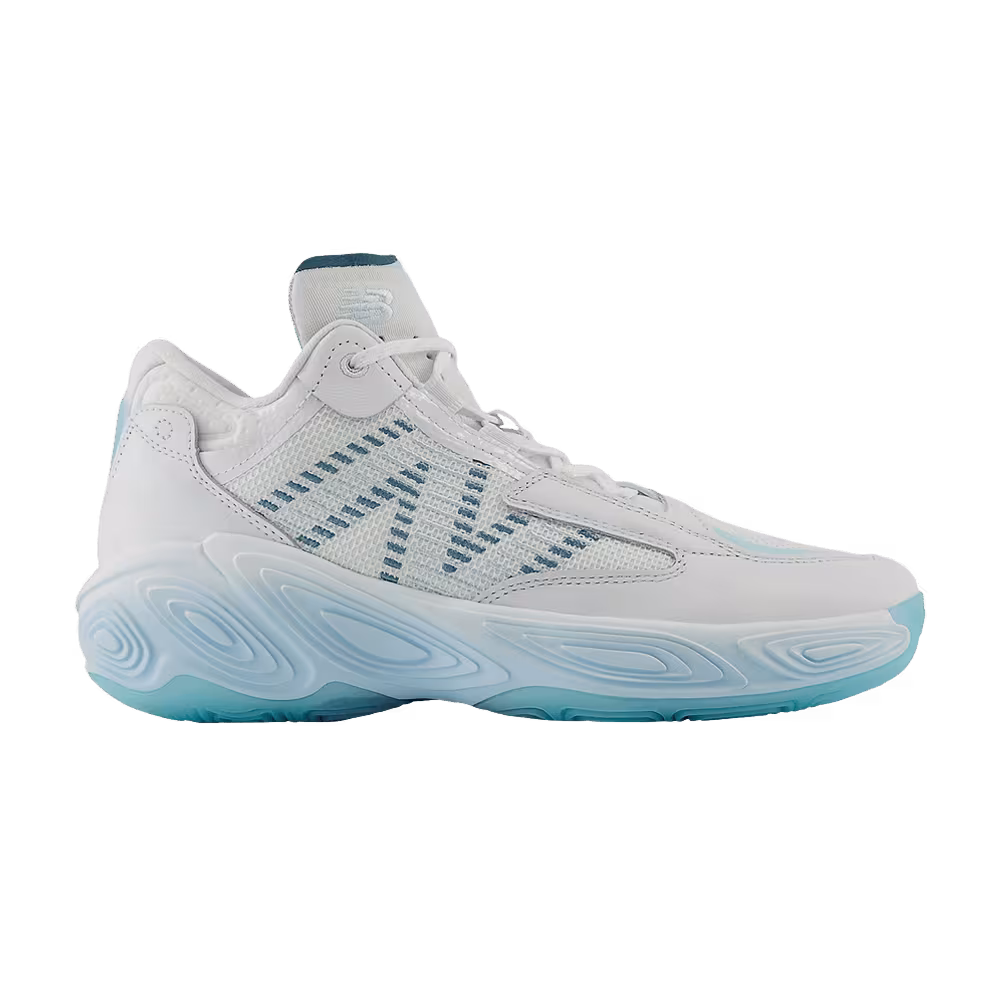 New Balance Fresh Foam BB v2 Icy