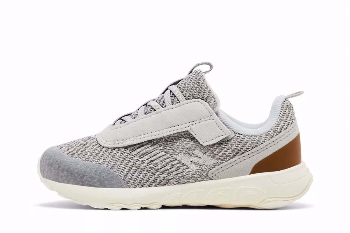 New Balance 1440v1 New-B Toddler Brighton Grey, view 4