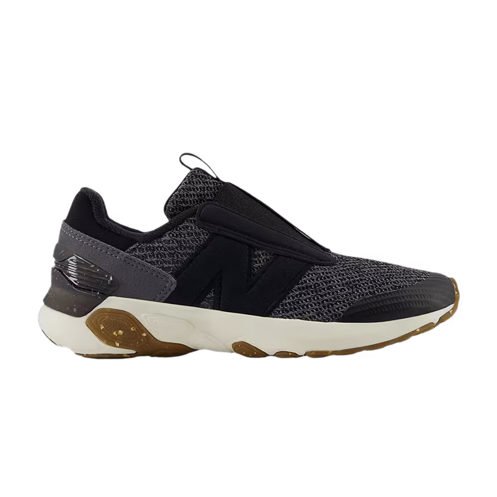 New Balance 1440v1 Little Kid Black Angora