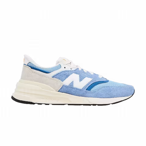 New Balance 997R 'Chrome Blue'