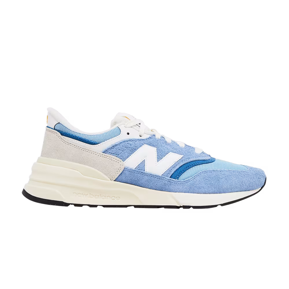 New Balance 997R Chrome Blue