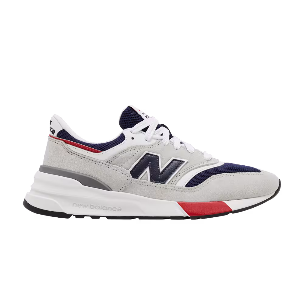 New Balance 997R Brighton Grey Team Navy