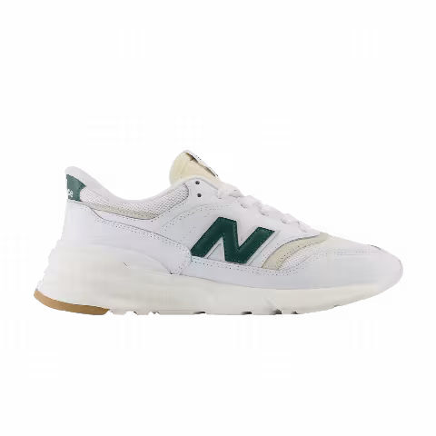 New Balance 997R 'White Nightwatch Green'