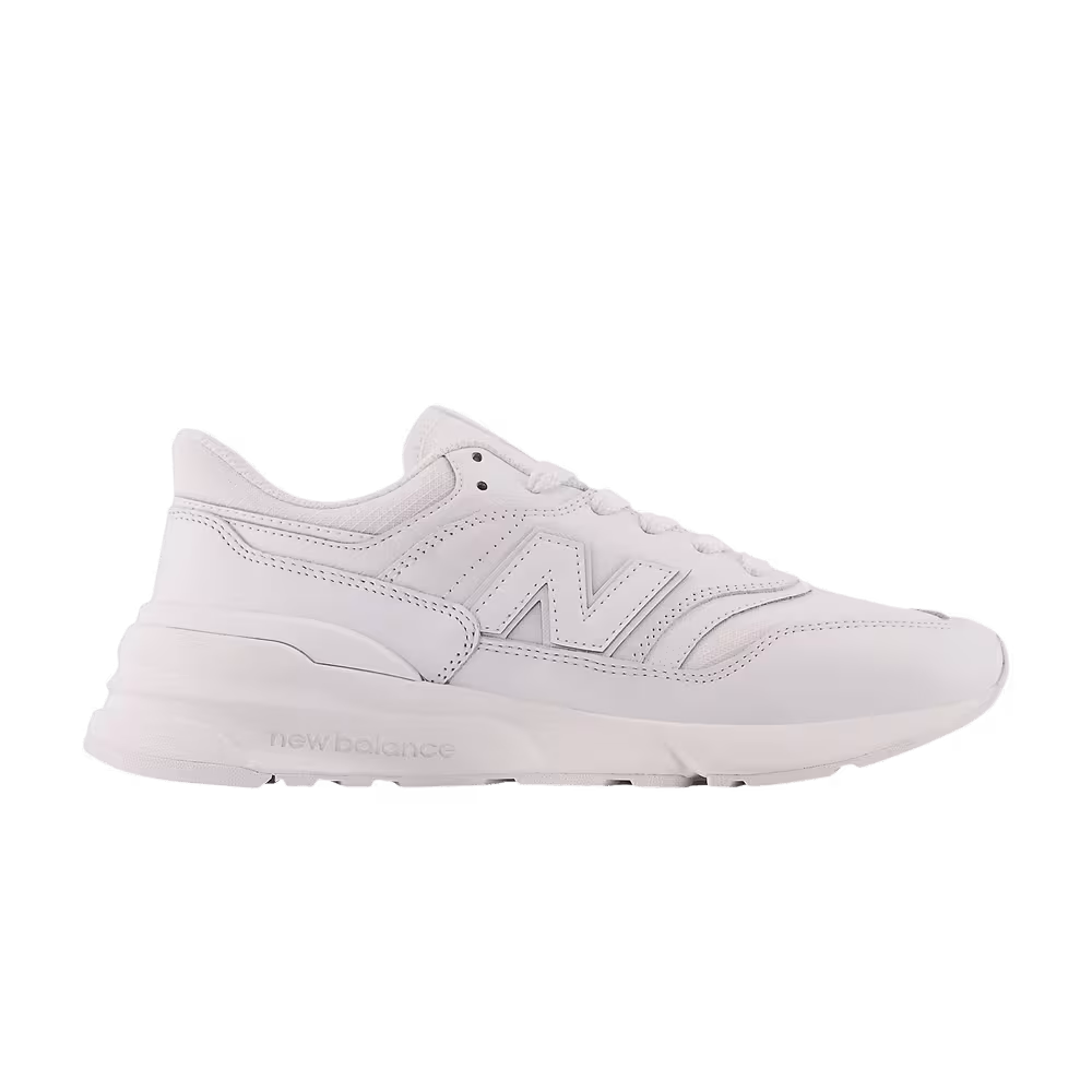 New Balance 997R White