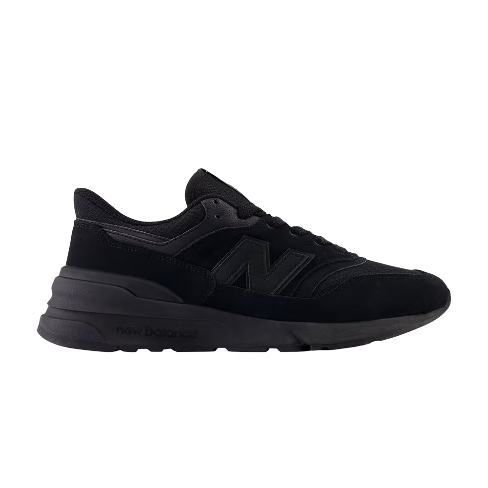 New Balance 997R Black