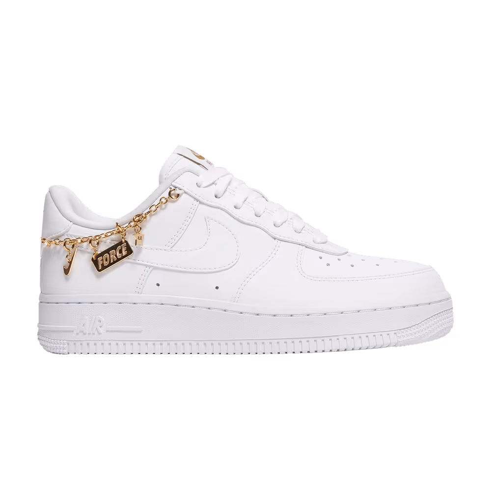 Nike Women's Air Force 1 Lucky Charms
