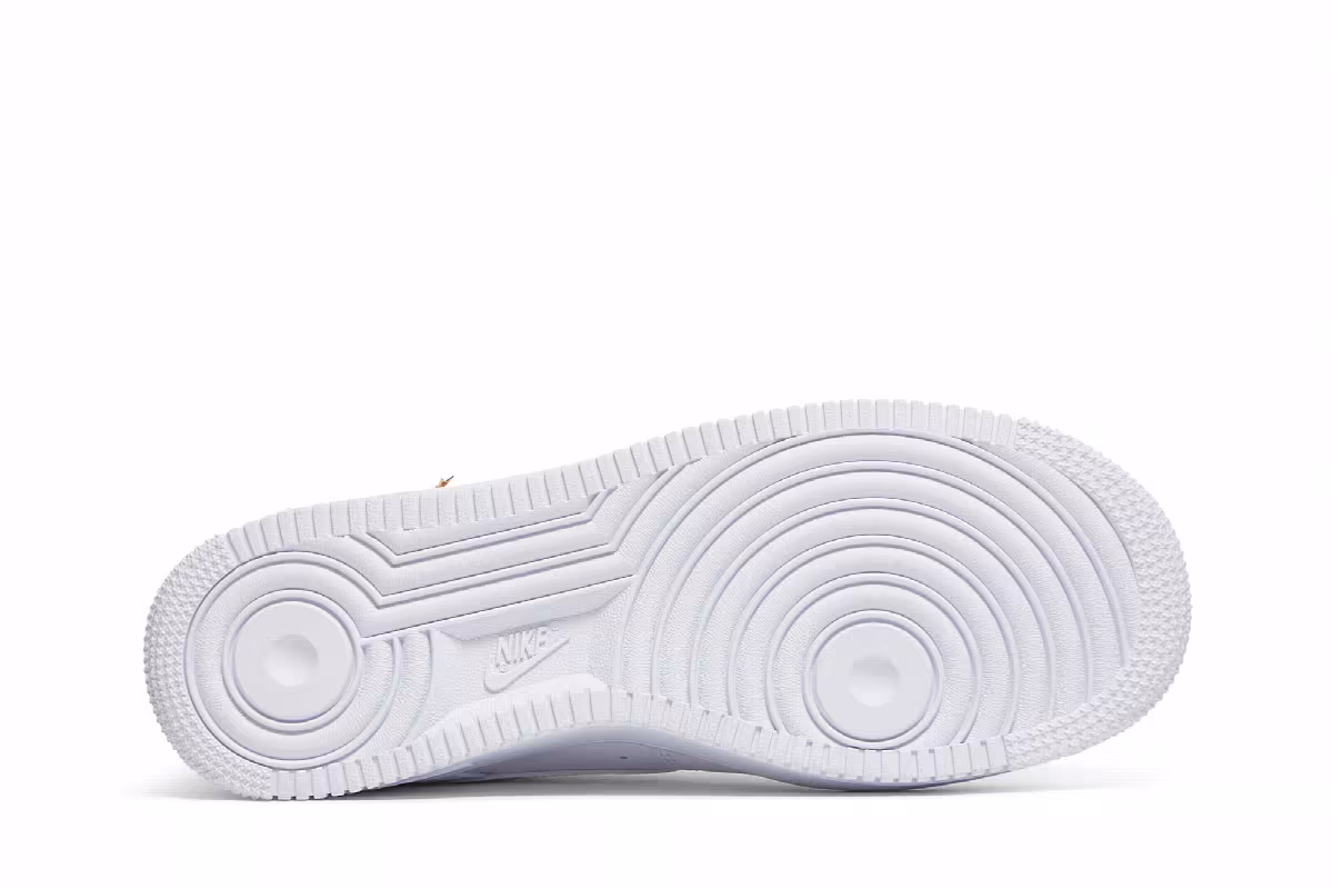 Nike Women's Air Force 1 Lucky Charms, view 5