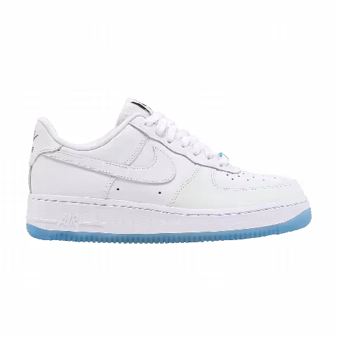 Nike Wmns Air Force 1 '07 LX 'UV Reactive'