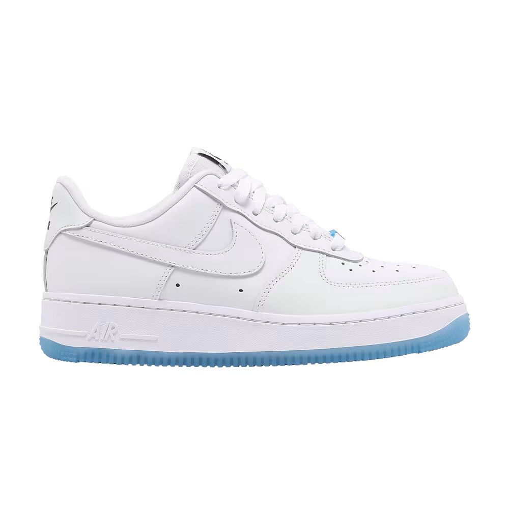 Nike Women's Air Force 1 UV Reactive